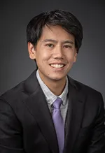 Dr. Brandon Szeto, MD - Arlington, TX - Gastroenterology