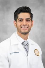 Dr. Darshan Patel, MD - San Diego, CA - Urology, Surgery