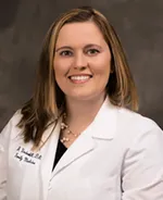 Dr. Jessica Underhill, DO - Saint Peters, MO - Family Medicine