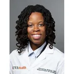 Dr. Christine Ibilibor, MD - Charlottesville, VA - Urology, Surgery