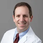 Dr. Benjamin Mark Hoffman - Woodstock, GA - Neurology