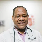 Physician Michel Dioubate, MD - New Orleans, LA - Primary Care, Family Medicine