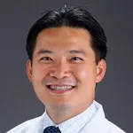 Dr. Shen-Ying (richard) Ma, MD - Columbia, MO - Sport Medicine Specialist, Orthopedic Surgeon
