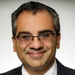 Dr. Sunil Wadhwa, DDS - New York, NY - Orthodontics