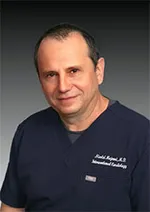 Dr. Nicolai Ghenievici Mejevoi, MD - Port Charlotte, FL - Cardiovascular Disease, Internal Medicine, Interventional Cardiology