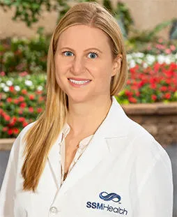 Dr. Andrea Schwoerer, MD