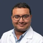 Kathan D Mehta, MBBS, MPH - Clinton, MD - Oncology