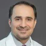 Dr. Sahand Bamarni, MD