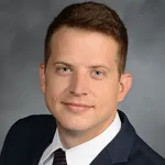 Dr. Brian M. Currie, MD
