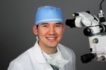 Joshua Fong Hendrix, MD Ophthalmology