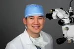 Dr. Joshua Fong Hendrix, MD - Dalton, GA - Ophthalmology