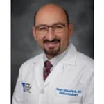Dr. Naser Eddin Gharaibeh, MD - Ridgewood, NJ - Endocrinology,  Diabetes & Metabolism