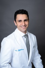 Dr. Justin Karlin MD, MS