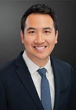 Dr. Randy Chung, MD - Houston, TX - Gastroenterology