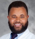 Dr. Donell David Collins, II, MD