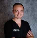 Dr. Nicholas A Vaillancourt, DDS - Gloucester, MA - Dentistry