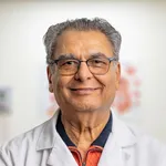 Physician Akbarali G. Virani, MD - Queens, NY - Primary Care, Internal Medicine