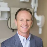 Dr. Byron J. Hall, DDS - Katy, TX - Dentistry
