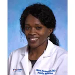 Dr. Olivia Kamayangi, MD - Lake Oswego, OR - Family Medicine