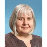 Dr. Szilvia Salamon, MD - Anchorage, AK - Family Medicine