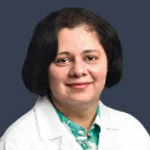 Dr. Zoovia Aman, MD - Silver Spring, MD - Family Medicine