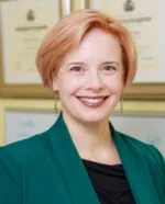 Dr. Clasina Leslie Smith, MD - Chicago, IL - Acupuncture, Integrative Medicine