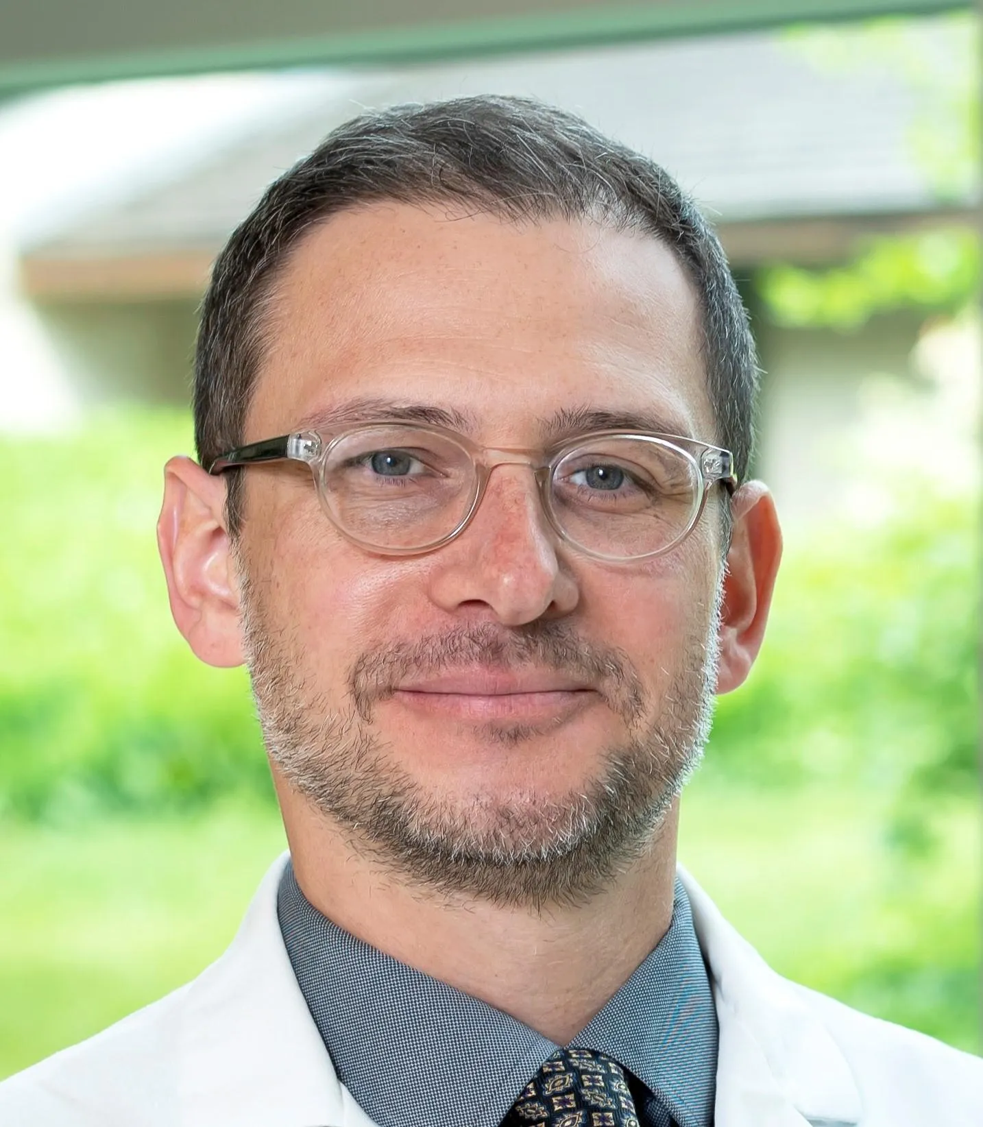 Dr. Daniel M. Geynisman - Philadelphia, PA - Oncologist