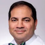 Dr. Hirad Yarmohammadi, MD - Suffern, NY - Cardiovascular Disease