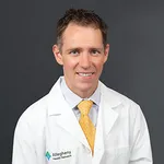 Dr. Jarred Kevin Holt, DO - Canonsburg, PA - Orthopedic Surgery