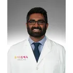 Dr. Anand Pariyadath, MD - Greer, SC - Critical Care Medicine, Other Specialty