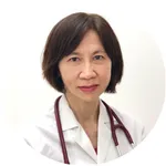 Dr. Yanlun Li, DO - Flushing, NY - Primary Care, Family Medicine