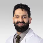 Dr. Zaid Farooq, DO - Sycamore, IL - Urology
