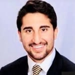 Kameron Reza Firouzi. MD Obstetrics & Gynecology