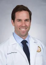 Dr. T. Barrett Sullivan, MD - San Diego, CA - Orthopedic Surgery