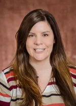 Dr. Amy Crissman - Humble, TX - Pediatrics