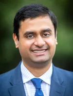 Dr. Balaji Ayyar, MD - San Antonio, TX - Gastroenterology