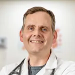 Physician Robert Epstein, MD