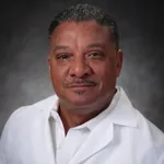 Dr. Joseph Garfield Saulsbury - Stockbridge, GA - Family Medicine