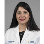 Dr. Fatima Samad, MD - Akron, OH - Cardiovascular Disease