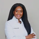Dr. Arinola Odumusi, MD - PROSPER, TX - Primary Care, Internal Medicine