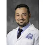 Dr. Nawras O Harsouni, MD - Plymouth, MI - Family Medicine, Sports Medicine