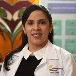 Dr. Soni Perla, MD - San Antonio, TX - Pediatrics