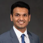 Dr. Vijay Dalapathi, MD - Round Rock, TX - Gastroenterology