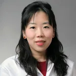 Dr. Elaine Y Wan, MD
