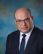 Dr. Peter Ibrahim Ramzy, MD