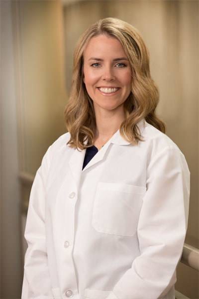 Dr. Rachael Anne Harris Sprunger