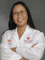 Dr. Lauren Ng, DO - Center Moriches, NY - Internist/pediatrician