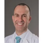 Dr. Eric Xanthopoulos - Beloit, WI - Radiation Oncology