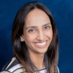 Dr. Majida Gaffar, MD - Farmington, CT - Ophthalmology