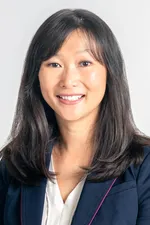 Dr. Amy Chao, MD - Henrietta, NY - Family Medicine